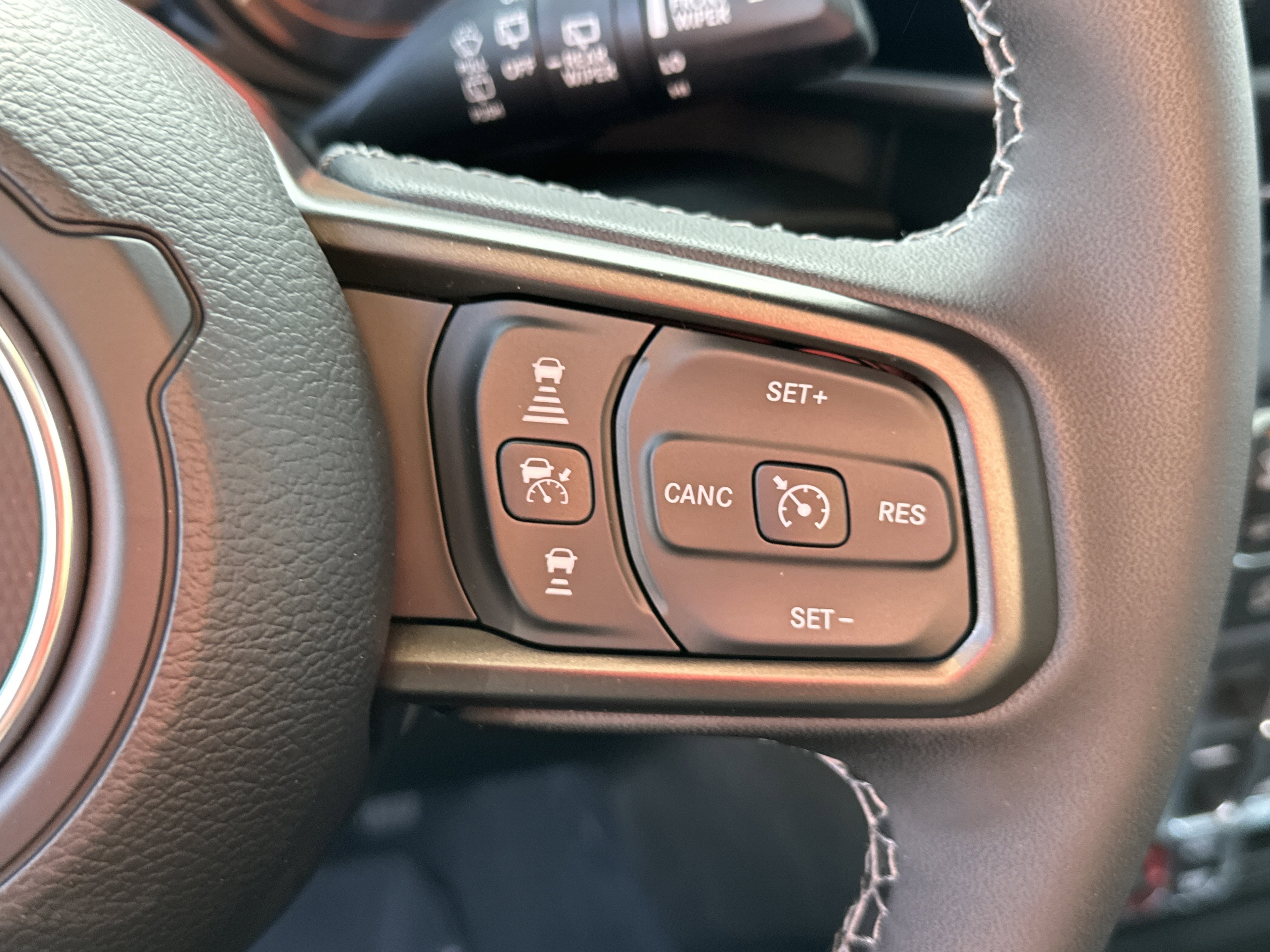 New 2026 Jeep Wrangler Unlimited Rubicon image 9