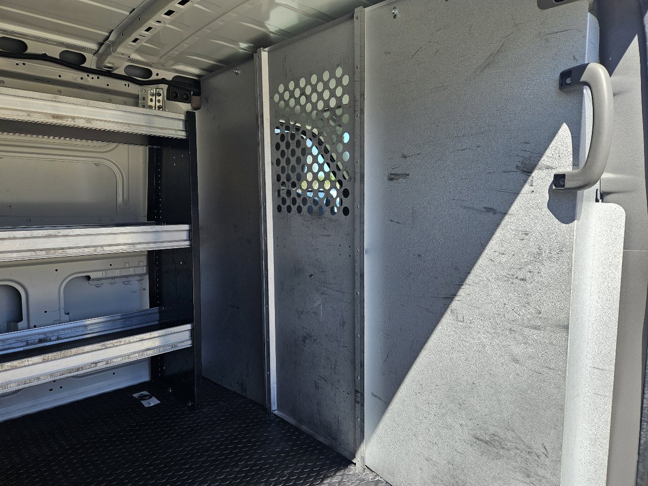 Used 2019 Nissan NV 1500 S image 24