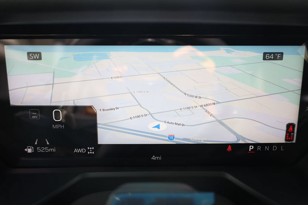 New 2027 GMC Acadia Denali Ultimate AWD/4WD image 14