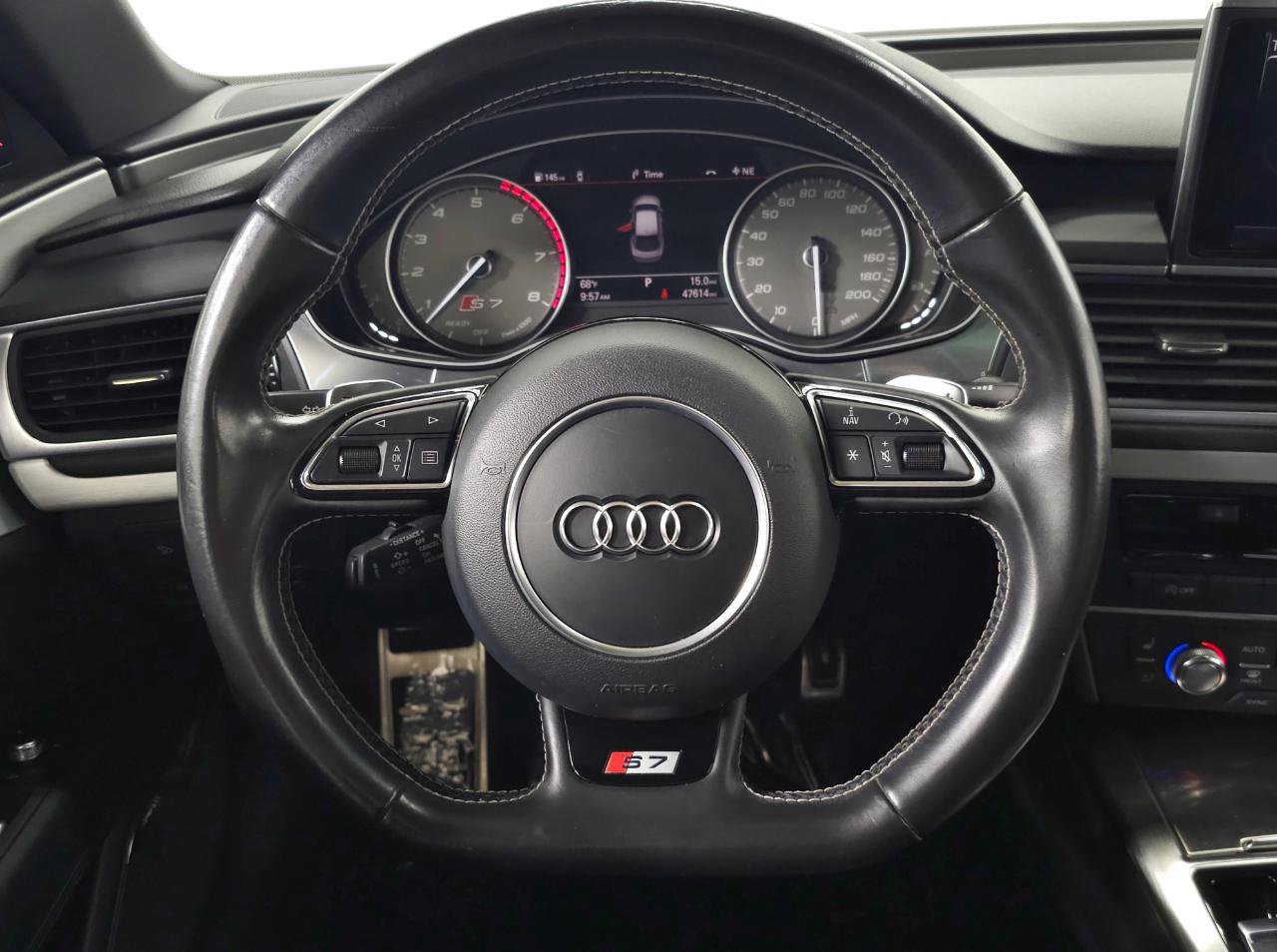 Used 2017 Audi S7 Premium Plus AWD/4WD image 23