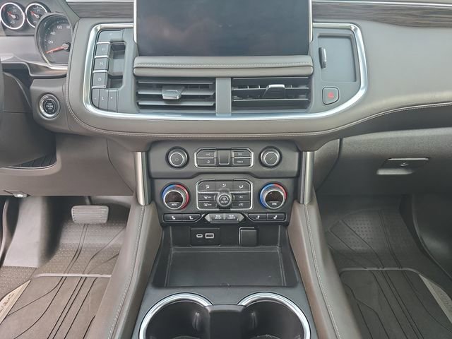 Used 2021 Chevrolet Tahoe LT w/ LT Signature Package image 11