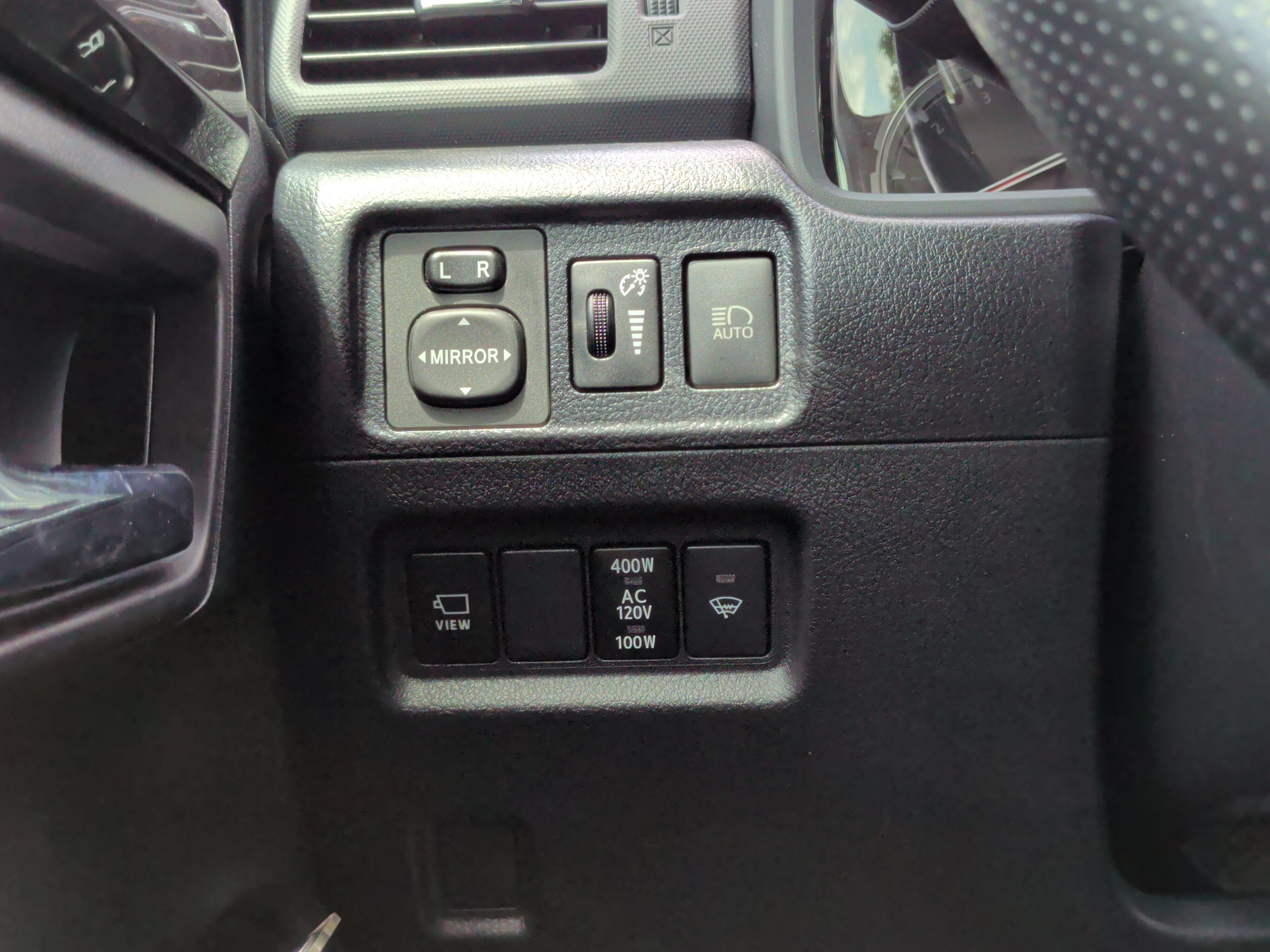 Used 2023 Toyota 4Runner TRD Pro AWD/4WD image 24