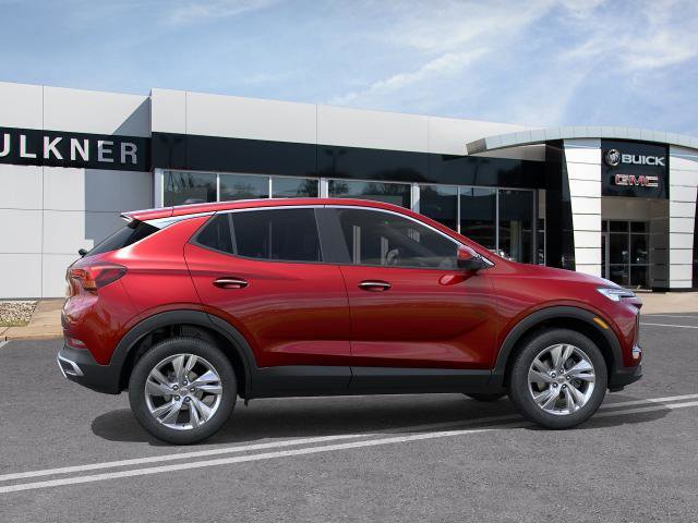 New 2026 Buick Encore GX Preferred w/ Comfort Package AWD/4WD image 5