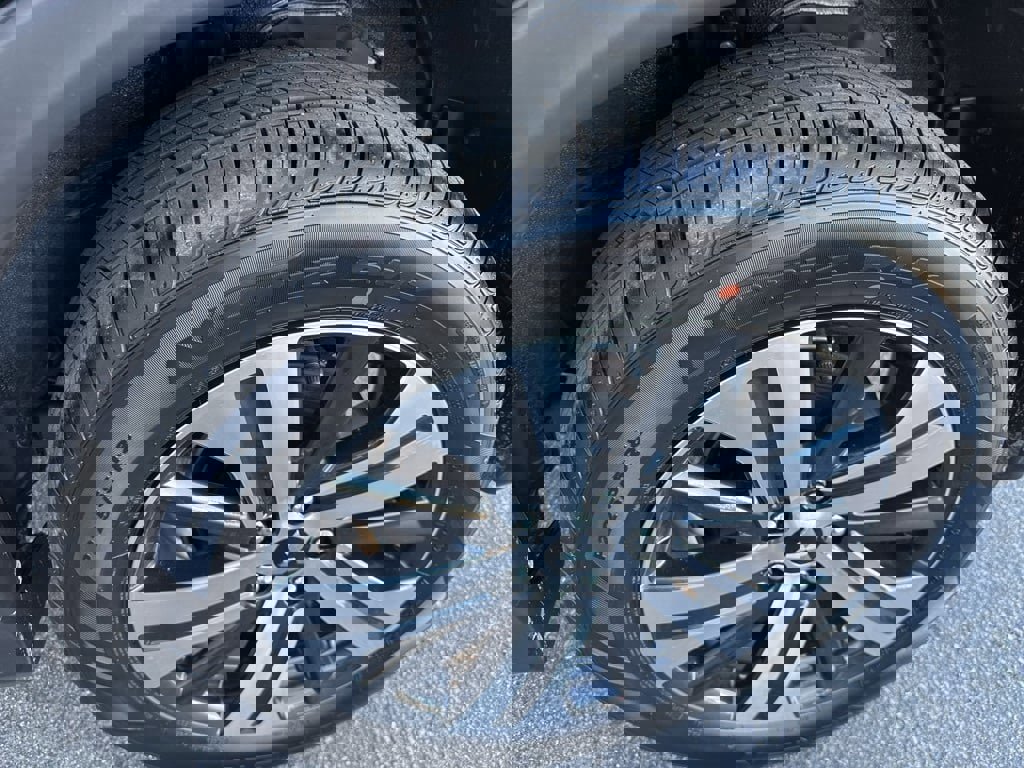 New 2026 Mitsubishi Outlander Sport ES image 11