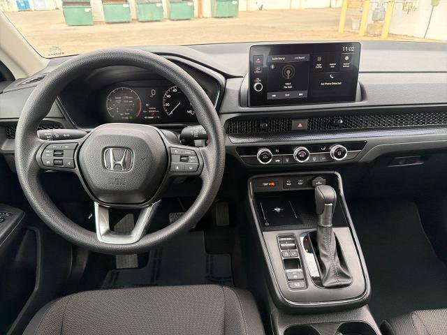 New 2026 Honda CR-V LX image 24