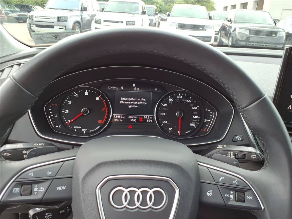 Used 2023 Audi Q5 2.0T Premium AWD/4WD image 18