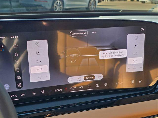 New 2026 Audi A6 Premium Plus AWD/4WD image 29