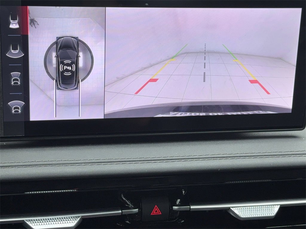 New 2024 Alfa Romeo Tonale Ti w/ Active Assist Package image 27