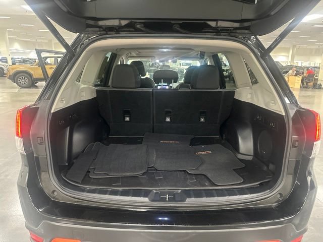 Used 2019 Subaru Forester Sport AWD/4WD image 20