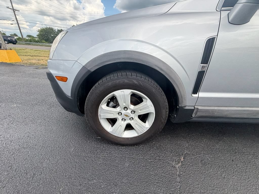 Used 2014 Chevrolet Captiva Sport LS FWD image 10