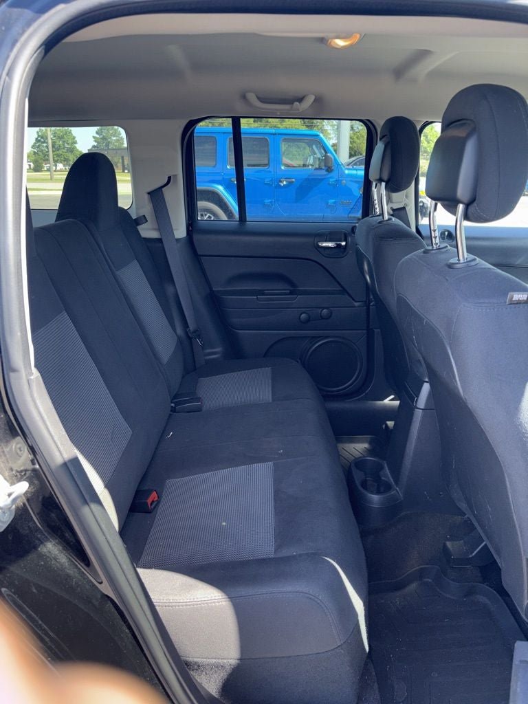 Used 2014 Jeep Patriot Sport FWD image 17