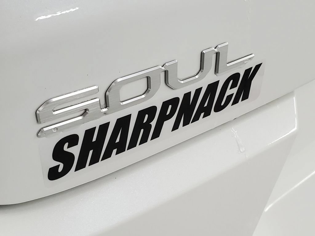 Used 2024 Kia Soul LX w/ Option Group 015 FWD image 26