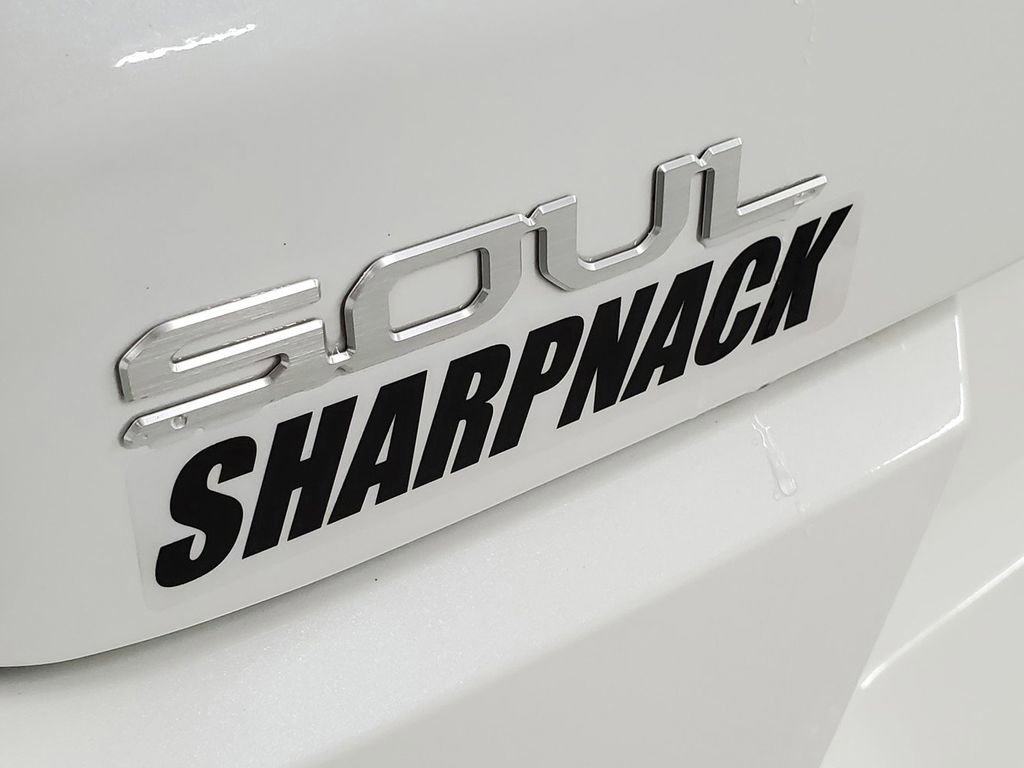 Used 2024 Kia Soul LX w/ Option Group 015 image 26