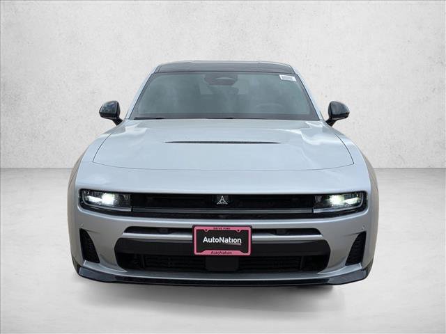 New 2026 Dodge Charger Scat Pack w/ Blacktop Package AWD/4WD image 5