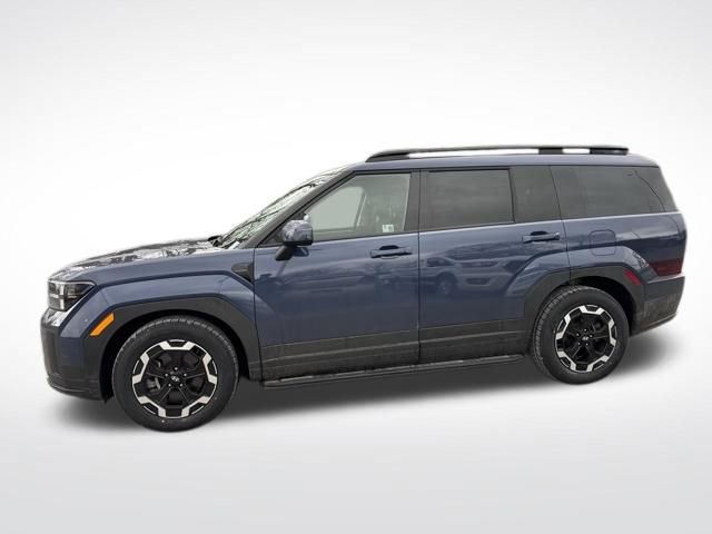 Used 2025 Hyundai Santa Fe SEL image 2