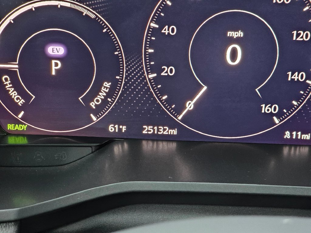Used 2024 MAZDA CX-90 Plug-In Hybrid w/ Premium Plus AWD/4WD image 31