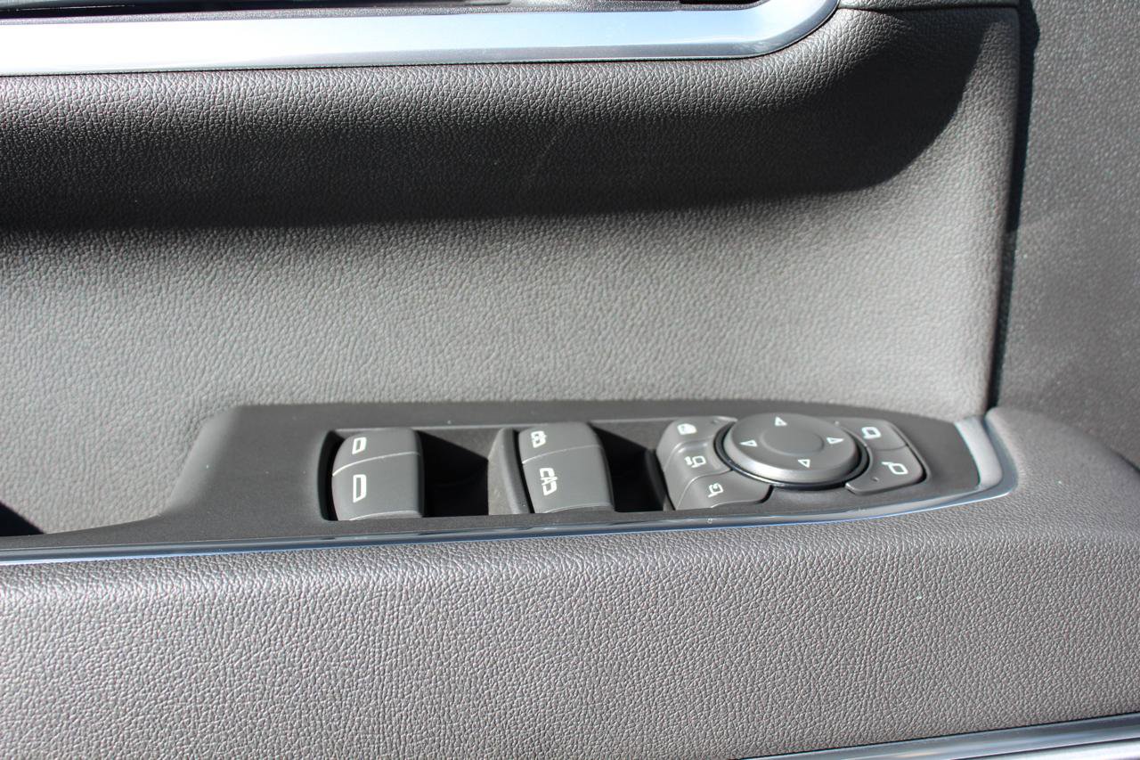 Used 2026 Chevrolet Silverado 3500 High Country w/ High Country Premium Package image 64