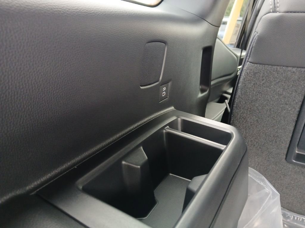 New 2026 Toyota Land Cruiser image 13