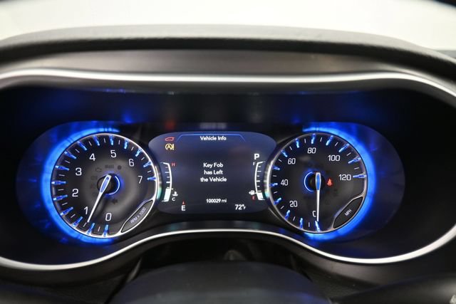 Used 2019 Chrysler Pacifica Limited FWD image 20