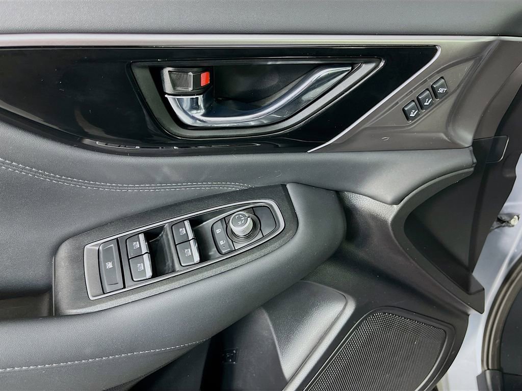 Used 2023 Subaru Outback Limited XT image 27