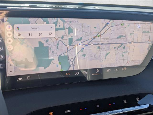 New 2026 Buick Enclave Preferred w/ Power Package image 13