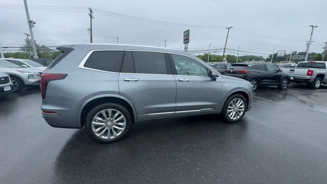 Used 2023 Cadillac XT6 Premium Luxury AWD/4WD image 8