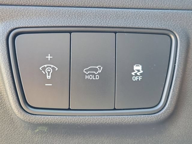 Certified 2024 Hyundai Tucson SEL FWD image 18