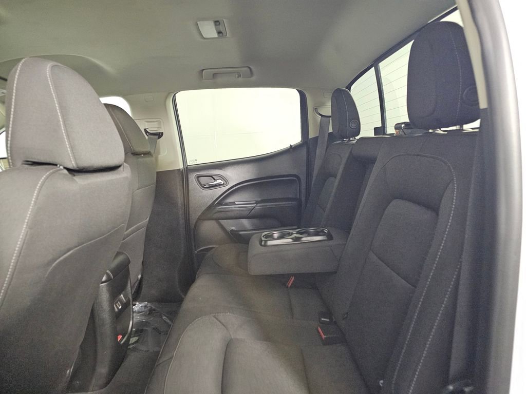 Used 2022 GMC Canyon Elevation image 18