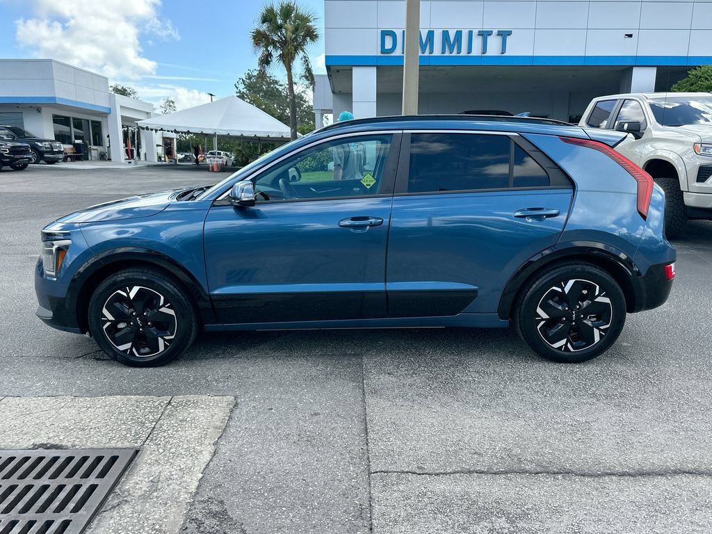 Used 2023 Kia Niro Wind FWD image 8