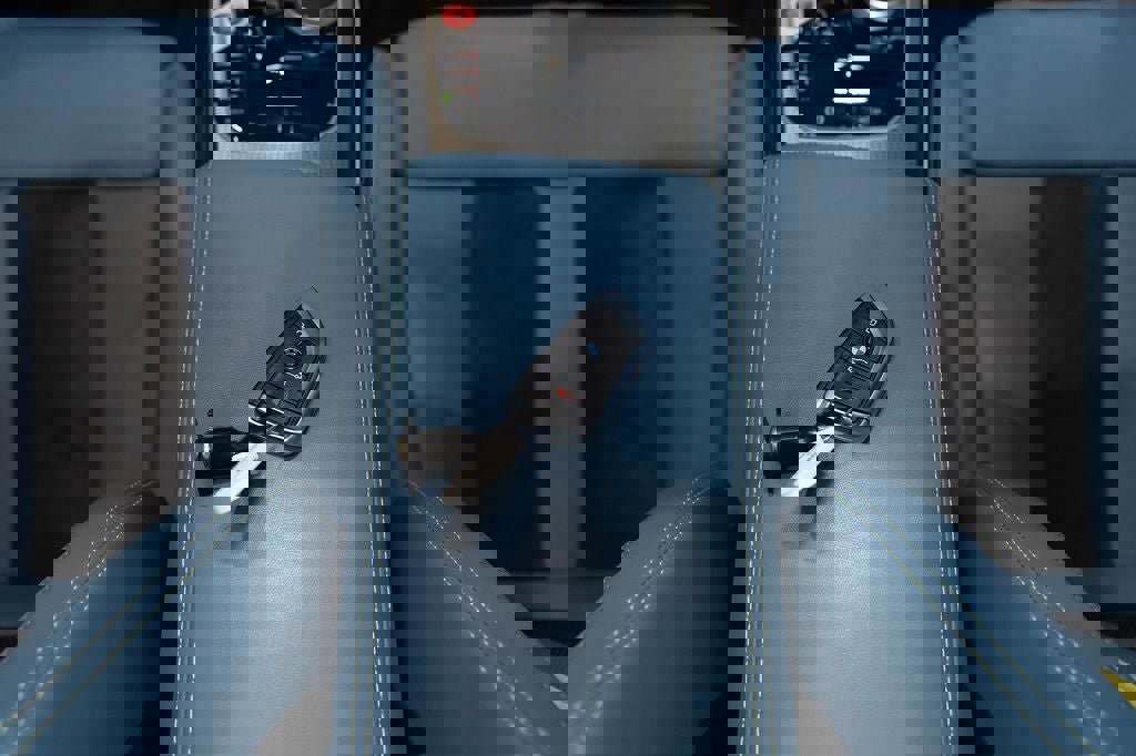 Used 2023 BMW M4 xDrive Competition w/ Executive Package image 38