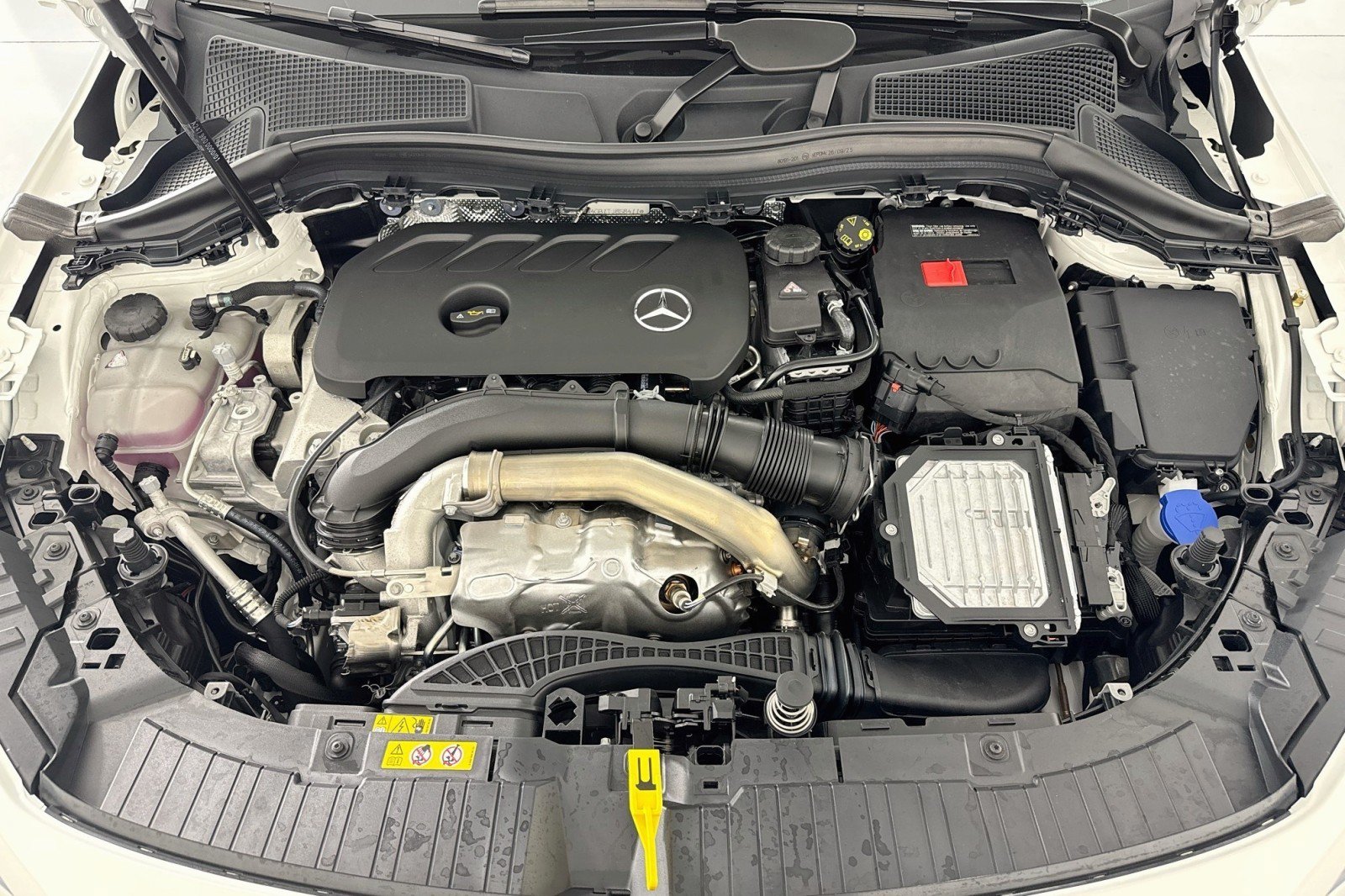 Certified 2026 Mercedes-Benz GLA 250 image 11