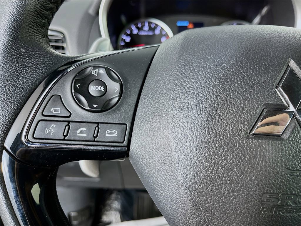 Used 2024 Mitsubishi Eclipse Cross SE AWD/4WD image 15