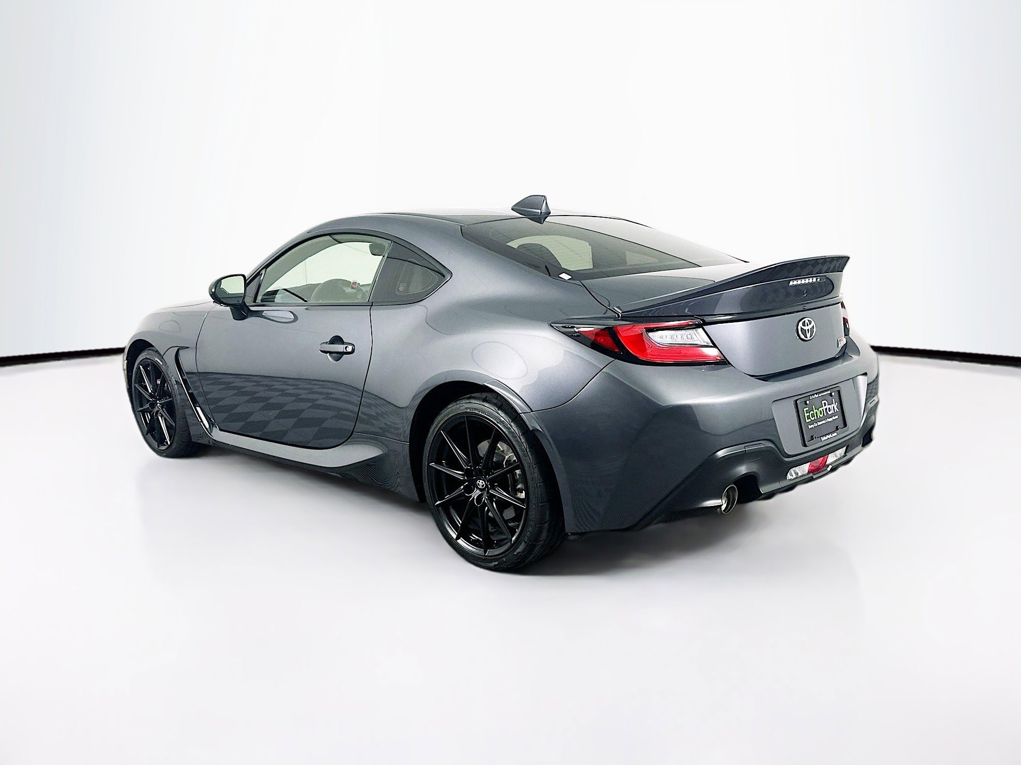 Used 2022 Toyota GR86 Premium w/ ALL Weather Mat Package (TMS) image 5