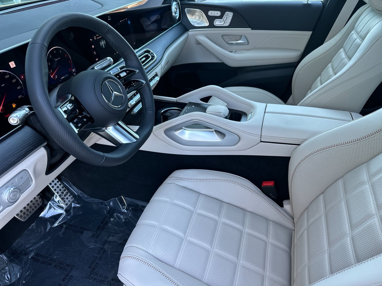 New 2027 Mercedes-Benz GLE 450 4MATIC image 10