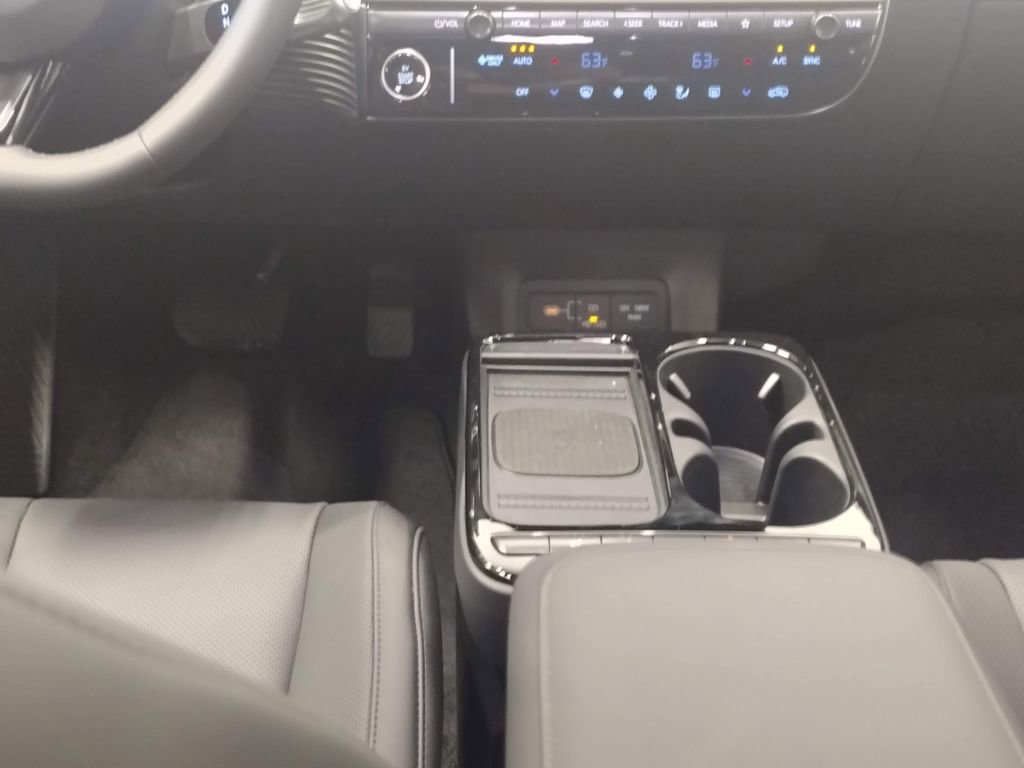 New 2025 Hyundai Ioniq 5 XRT image 40