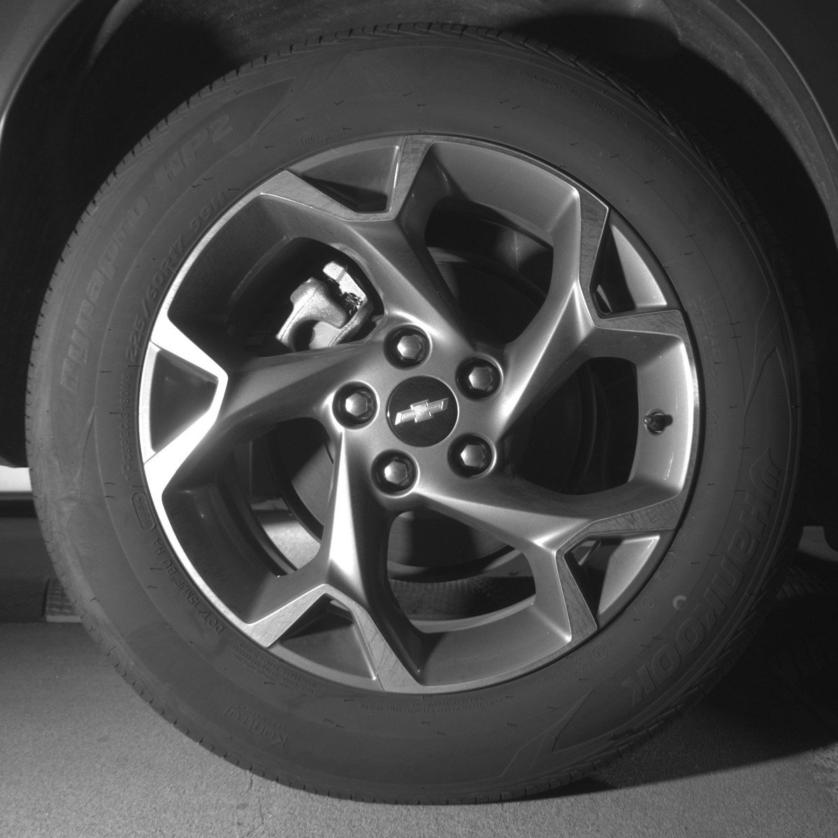 Used 2025 Chevrolet Trax LT w/ LT Convenience Package image 15