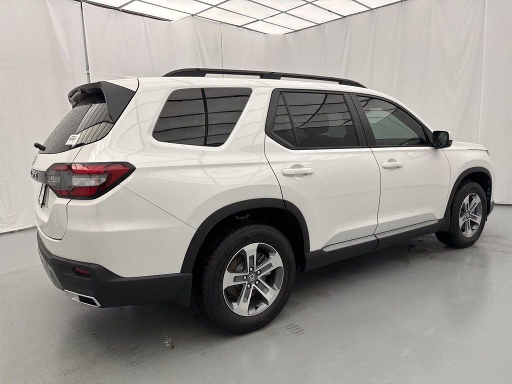 New 2026 Honda Pilot EX-L image 12