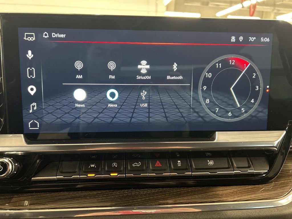 Used 2023 GMC Sierra 1500 Elevation AWD/4WD image 13