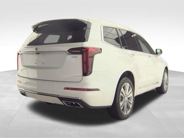 Used 2024 Cadillac XT6 Premium Luxury image 6