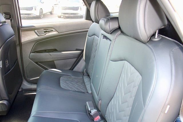 New 2024 Kia Sportage X-Line image 14