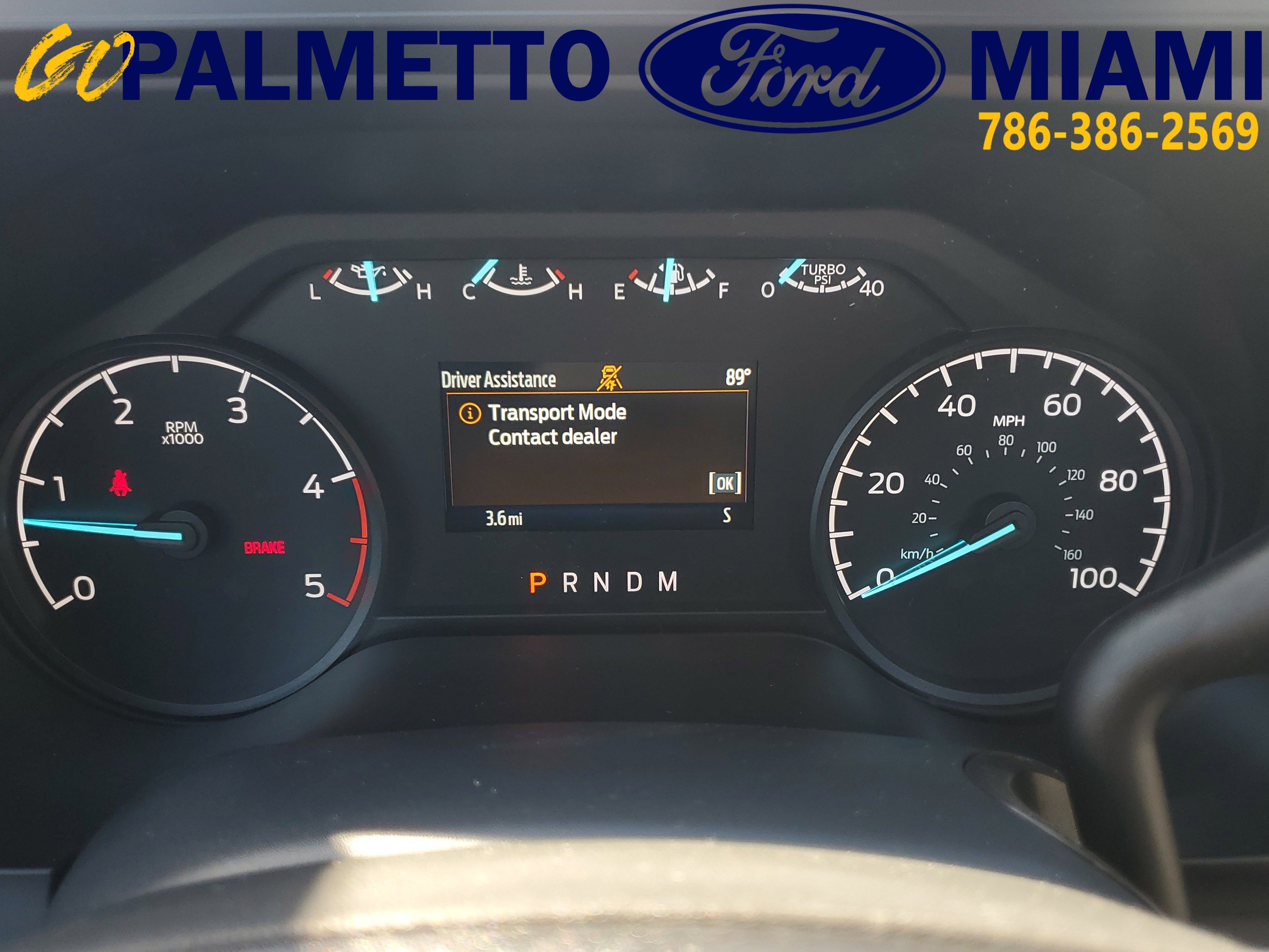 New 2026 Ford F450 XL AWD/4WD image 14