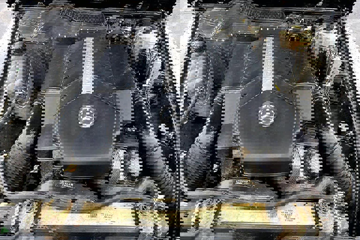 Used 2005 Mercedes-Benz G 500 5.0L image 31