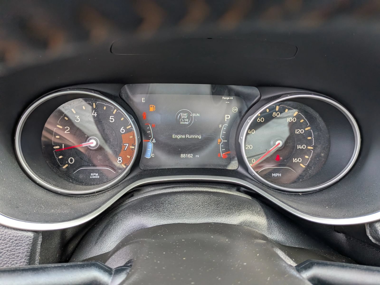 Used 2019 Jeep Compass Limited AWD/4WD image 51