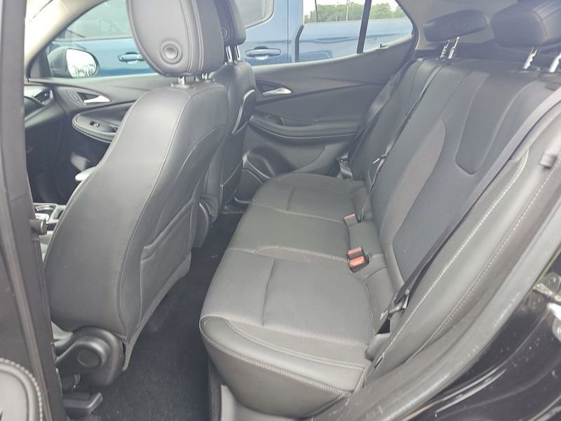 Used 2021 Buick Encore GX Preferred FWD image 12