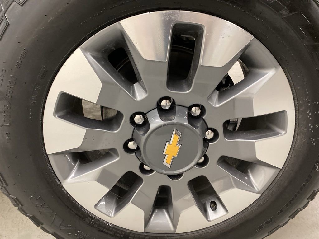 Used 2020 Chevrolet Silverado 2500 High Country w/ Z71 Off-Road Package image 26