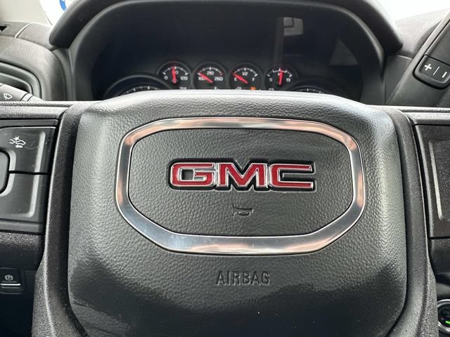 Used 2022 GMC Sierra 1500 Pro w/ Pro Value Package AWD/4WD image 30