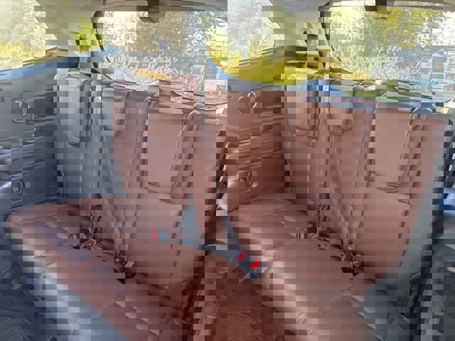 Used 2025 Subaru Ascent Touring w/ Popular Package #1 image 16