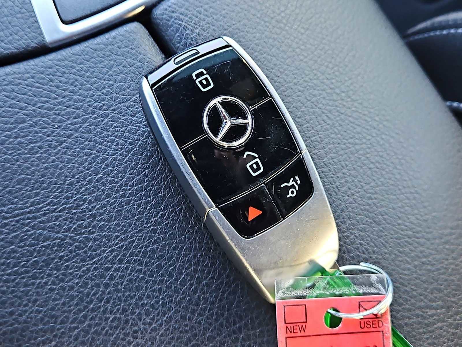 Used 2021 Mercedes-Benz CLS 450 image 35