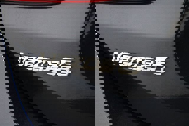 Used 2016 MAZDA MAZDA6 Touring image 6