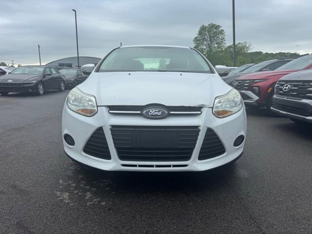 Used 2014 Ford Focus SE FWD image 3